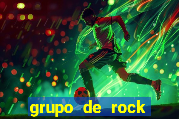 grupo de rock whatsapp 2024